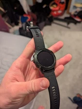 Garmin Fenix 6 Pro