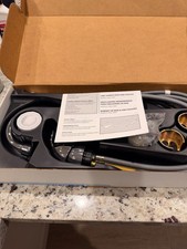 Moen 4905 Camerist One-Handle High Arc Bar Faucet in Chrome
