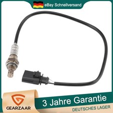 Lambdasonde Diagnosesonde Passend für VW GOLF PLUS 5M 5 1K 6 nach Kat 4 Pin