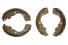 Für FORD RANGER, RANGER IV; FORD USA RANGER; NISSAN NAVARA Bremsbacken (Satz)