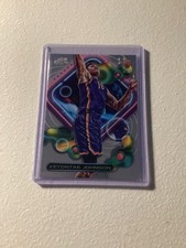 2023-24 Topps Cosmic Chrome - Keyontae Johnson #192 (RC)