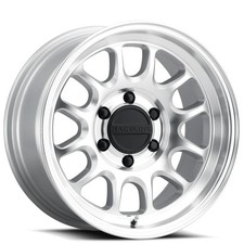 18x8.5 Raceline Wheels 958mc Rogue Machined Off-road Rims 4pcs 18x8.5 Raceline Wheels 958mc Rogue Machined Off-road Rims 4pcs