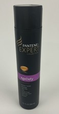 New Pantene Expert Collection Pro V Age Defy Shampoo Aging Hair 10.1fl oz /300ml
