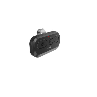 LiftMaster L993M MAX 3-Button Garage Door Opener Remote Control