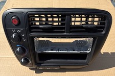 99-00 Honda Civic Climate Control Dash Panel ...