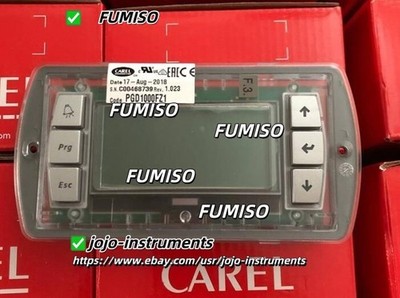 1pc NEW CAREL PGD1000FZ1 Control Panel Fast delivery*jo