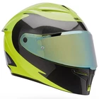 Bell Lithium Mips Plus Fluid Flo Yellow