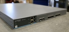 JUNIPER SRX4100-AC - Services Gateway Security Appliance 8x10GbE AC PSUs