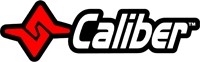Caliber Bunk Wrap End Cap Only - 2in x 4in. - Black Motorcycle Street 23051-BK - Bild 2 von 3