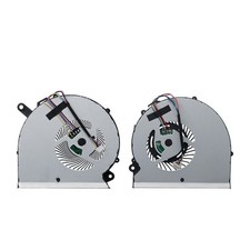 For Gigabyte Aero15 15X 15W V8 X9 Cooling Fan...