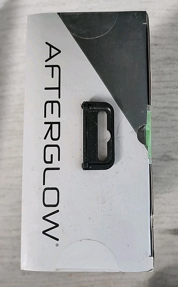 PDP AFTERGLOW XBOX ONE LVL GAMING HEADSET BLACK NEW NIB - Image 4 of 4