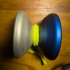 Yoyos - General Yo, Unspoken, Zipline
