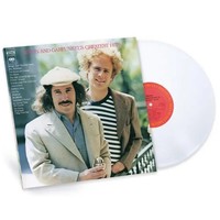 Simon & Garfunkel's Greatest Hits (White Vinyl) | Simon & Garfunkel | 2021