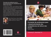FormaçãO De Professores Para O Desenvolvimento Das CompetêNcias De Leitura...