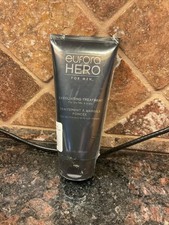 Eufora Hero For Men Exfoliating Treatment 6 Fl Oz.