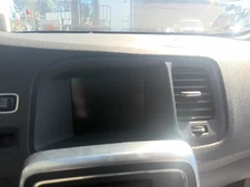 Info-GPS-TV Screen S60 Display 7" Screen Fits 11-13 VOLVO 60 SERIES 29830908