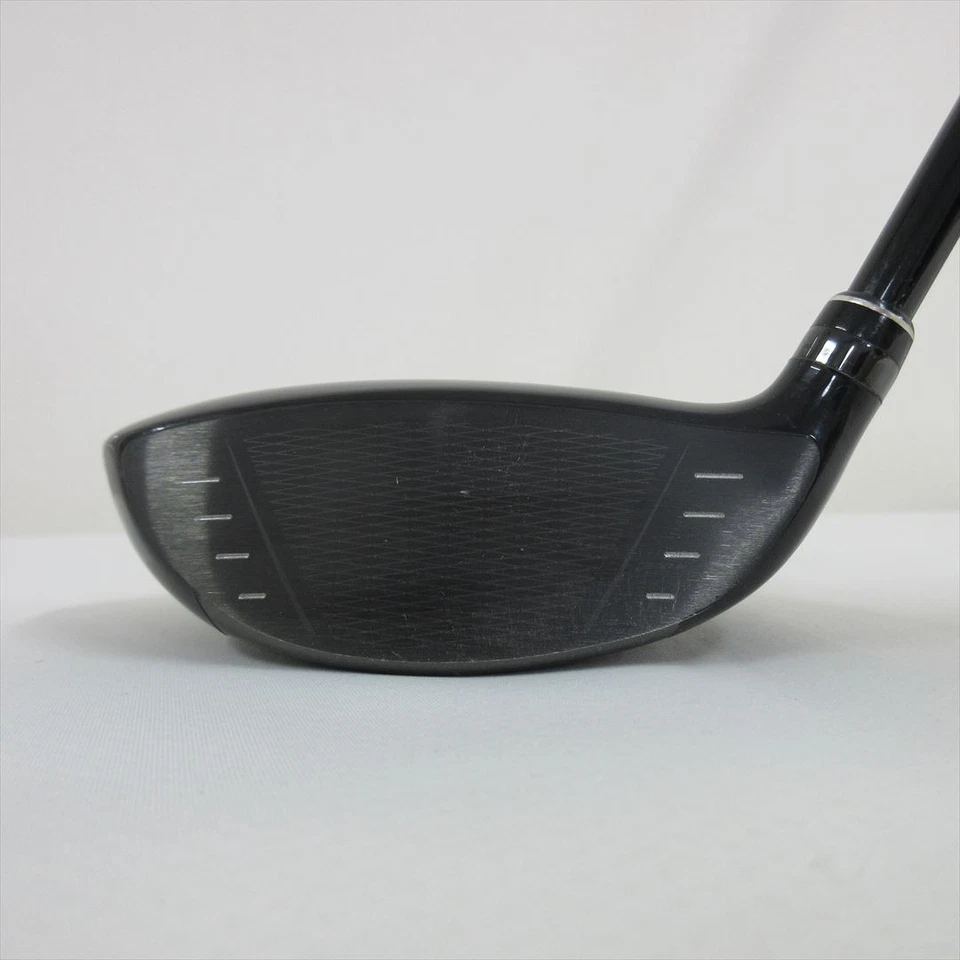 PRGR Fairway SUPER Egg Evolution -2024 5W 19° Senior SUPER huevo carbono original: Foto 4 de 4