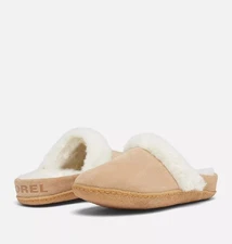 New SOREL NAKISKA Slide II Women's Slipper Fullsize 1902881