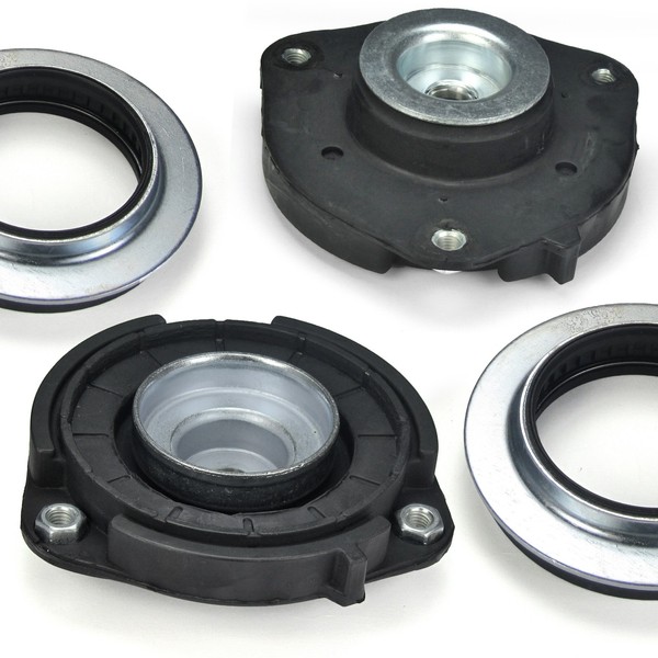 Domlager VA VW Golf 5, Jetta 3, Caddy 3, Passat, Touran, Audi A3, Skoda Octav...-image