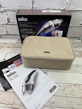 Braun Skin i-Expert Smart IPL Hair Removal System - PL7243 Type 6036 - Open Box