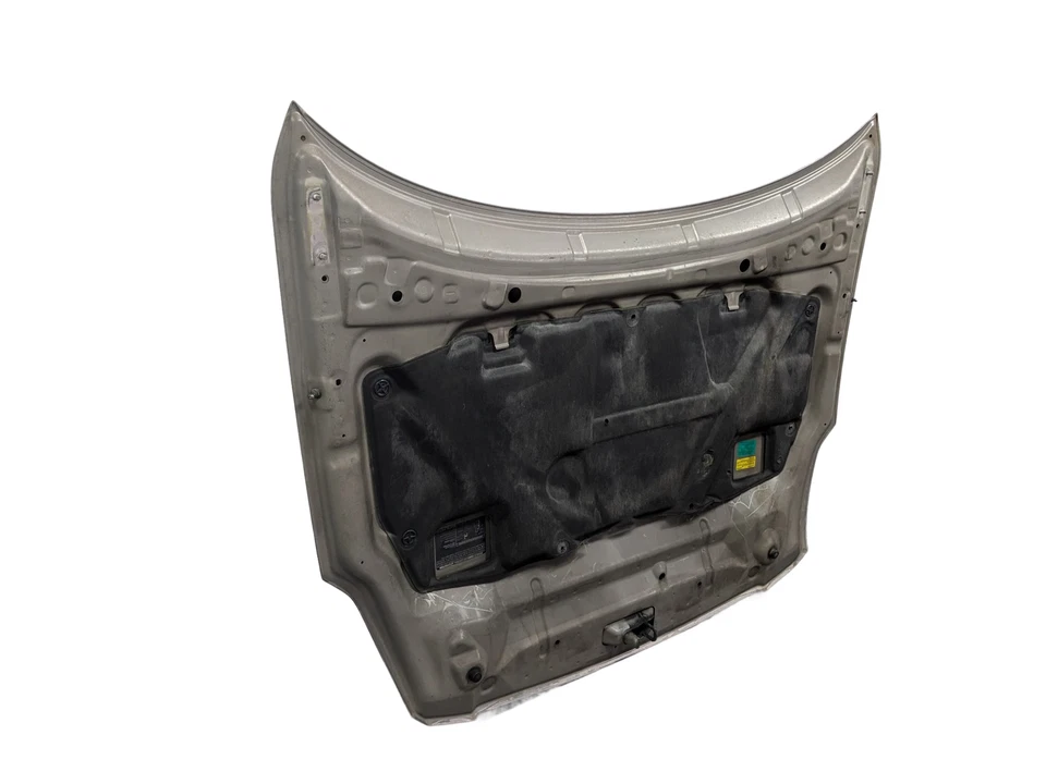 Оригинальная передняя панель капота капота в сборе 2004 - 2006 Nissan Maxima - Изображение 3 из 4