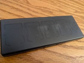 Sony PS Vita Lot Of 4 Games - Ninja Gaiden Lumines Wipeout 2048 Hot Shots Golf