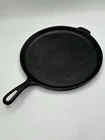 Vtg Wagner Ware Cast Iron  Griddle 11 "  USA