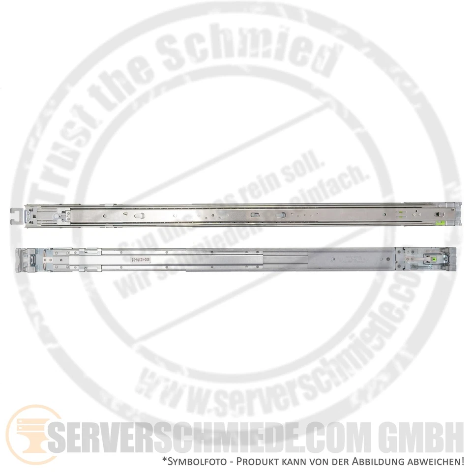 Cisco C240 M5 24x 2,5" SFF 2x Intel XEON Silver 4112 64GB DDR4 2x240 GB 2x770W - Image 3 of 4