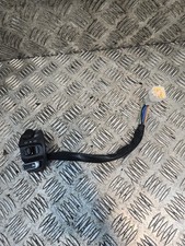 ?? Lexmoto LX06 MAX-E5 2023 Left Switch Gear ??