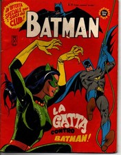 Batman 11 Mondadori 1967