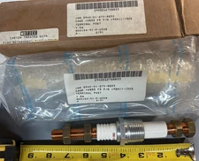 NEW BIG CARRIER ELECTRICAL TERMINAL POST TYPE 19DA11 -1502 HIGH VOLTAGE USA MADE