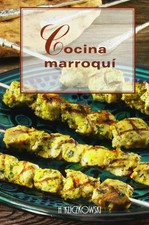 Cocina Marroquí