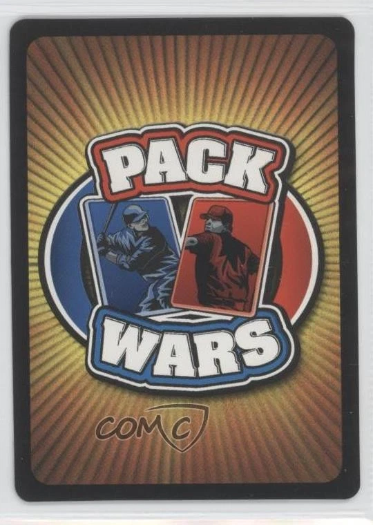 2005 Topps Pack Wars Foil /56 Manny Ramirez #15 - Image 2 of 2