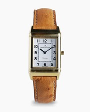 Jaeger-Lecoultre Reverso