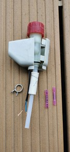 Aquastop tp Type 1ES-L für Spül-/Waschmaschine, Reparatur-Set