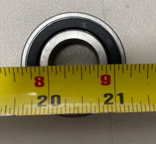 FREEBORN TOOL COMPANY AM90-026 1 5/8 - 3/4 HOLE - Picture 4 of 4