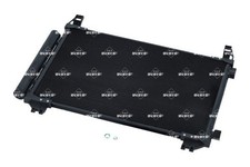 Condenser, Air Conditioning NRF NRF350062