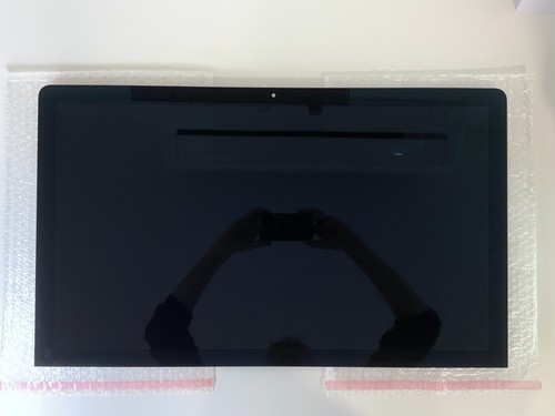 Pantalla Lcd Completa Montada Imac 27" 5K A1419 A2115 De 2014 A 2019 (Grado C) - Afbeelding 13 van 16