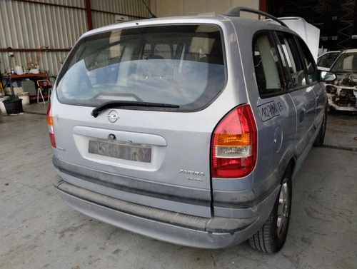 Faro Sinistro Per OPEL ZAFIRA A Elegance 2001 3497707 - Bild 8 von 10