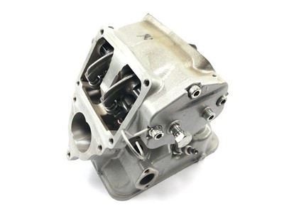 Ducati ST3 S3 [2004] - Cylinder Head Cylinder Head Housing Rear Valve Train Outlet