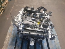 Moteur Ford PUMA