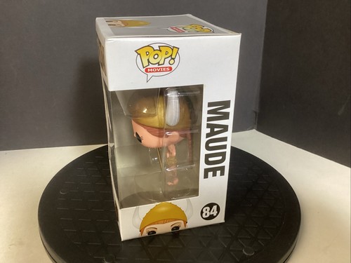 Funko Pop! Vinyl: The Big Lebowski Maude #84 - Picture 4 of 11
