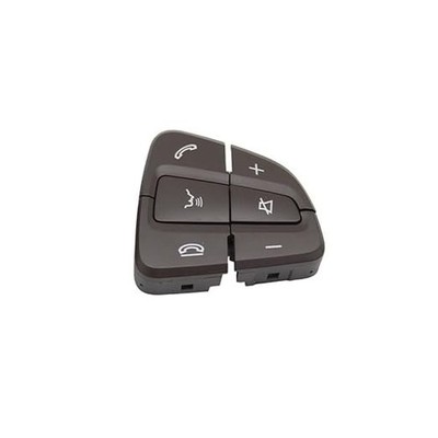 Multi-Function Steering Wheel Control Button for Benz C 2015-2018 GLC 2015-2019