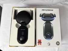 Nextbase IQ 2K Smart Dashcam