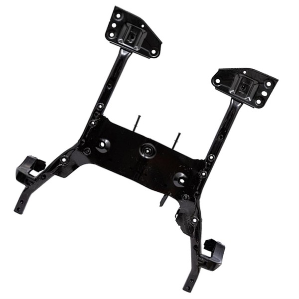 AchsträGer Vorne FüR Mini Cabriolet R57 Fahrschemel MotorträGer Vorderachse-image