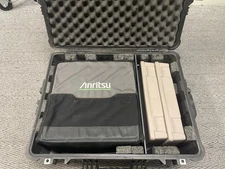 ANRITSU MW82119A PIM MASTER ANALYZER, OPT: 31/850