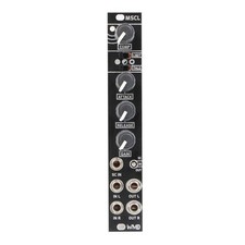 WMD MSCL COMPRESSOR : NEW : DETROIT MODULAR