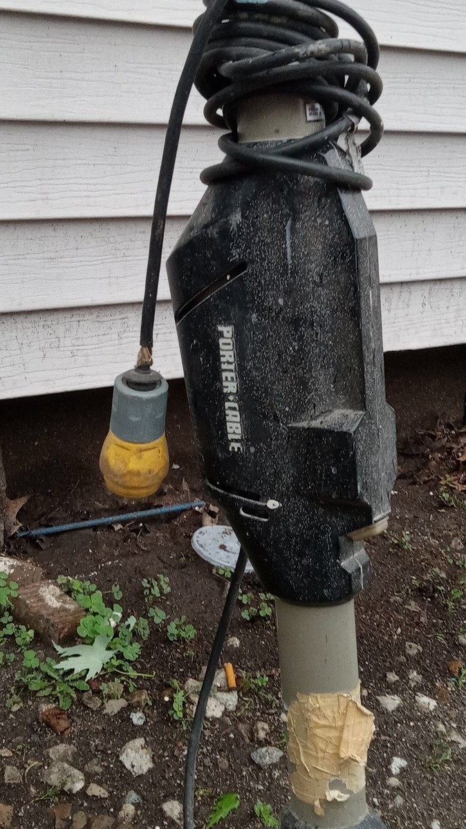 Porter Cable 7800 Drywall Plaster Sander for sale online | eBay
