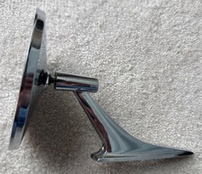1964-70 Chevrolet Chevelle Nova Camaro Round Side View Mirror Cbc-3874242 1964-70 Chevrolet Chevelle Nova Camaro Round Side View Mirror Cbc-3874242