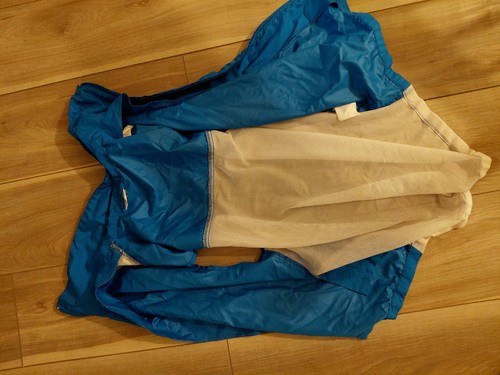Men's Large Bicycle Vest. Pearlizumi - Picture 3 of 4
